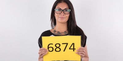 CzechCasting - Niky em 180°