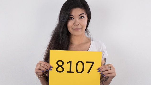 CzechCasting - Irina swallows in 180°