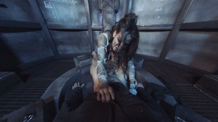 4. Download full pics of The Mummy Princess in 180° from xvirtual.com