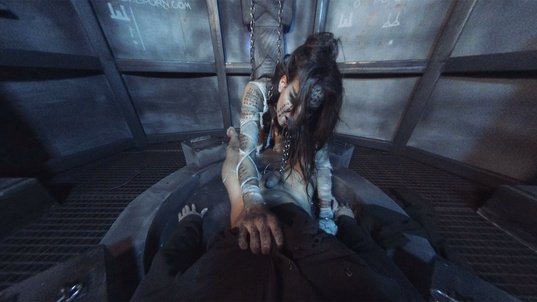 4. Download full pics of The Mummy Princess in 180° from xvirtual.com