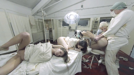 6. Download full pics of Hellspital in 180° from xvirtual.com