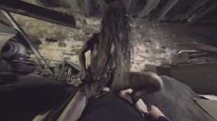 2. Download full pics of The Exorcist in 180° from xvirtual.com