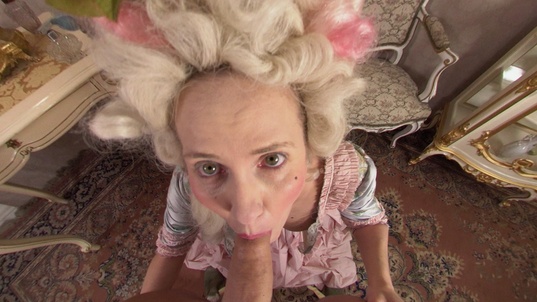 3. Download full pics of Vášnivé baroko ve 180° from xvirtual.com