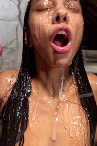 6. Download full pics of Exotic Hot Cunt from xxlbukkake.com