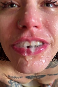 6. Download full pics of Mouth Piss from xxlpiss.com